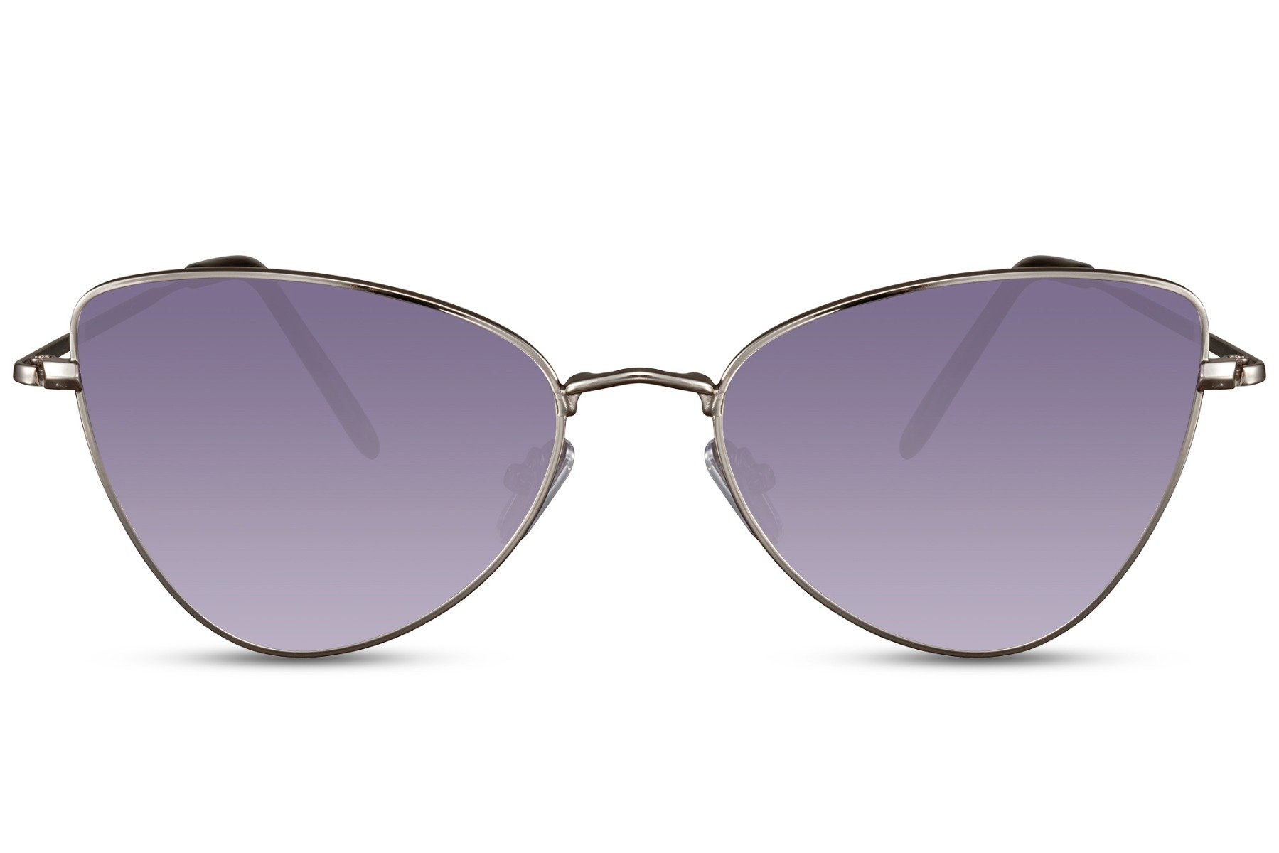 Cateye Fashion Glasses